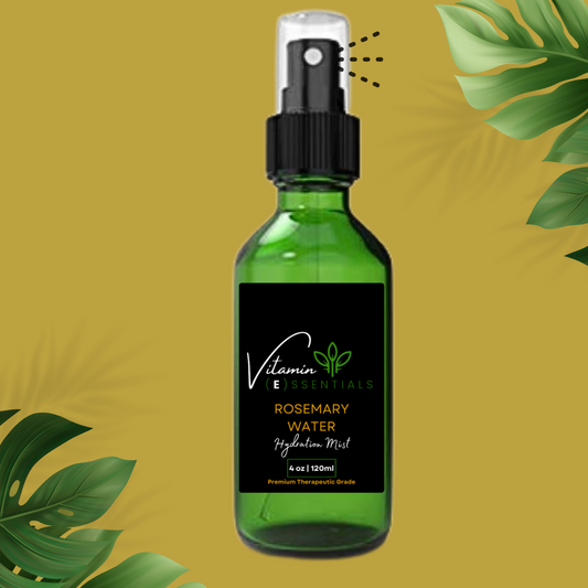 Rosemary Hydration Mist